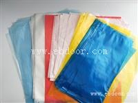 PE平口袋 OPP平口袋定制