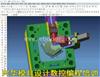 余姚学模具技术培训 兴华模具数控工厂实战培训