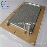 汽车散热器沙林膜