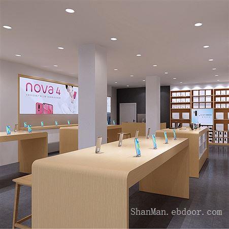烤漆展柜设计公司互联网+展台展柜制作厂家济南珠宝展柜服装展柜化妆品展柜鞋帽箱包展台制作公司
