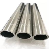 不锈钢阳台护栏圆管 _兴荣_ 不锈钢厚壁圆管 工程不锈钢管定制