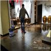 水性地坪漆 成都水性地坪漆方案