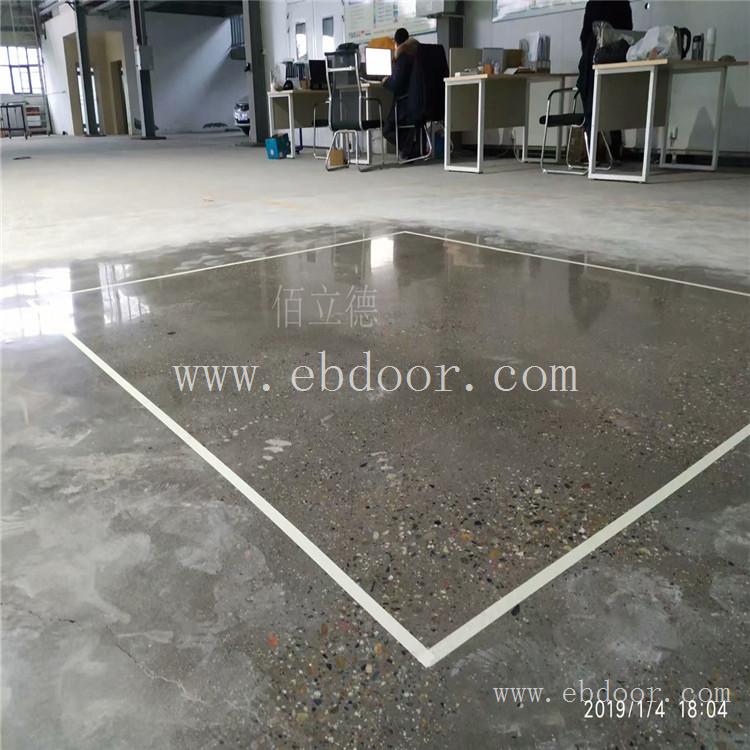 混凝土起灰翻砂处理 水性固化剂 江西全新混凝土密封固化剂地坪