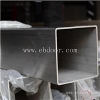 201不锈钢无缝方管 兴荣不锈钢工业方管 不锈钢装饰方管