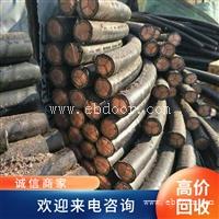 废铜回收诚信商家  广州市荔湾区废铜线回收报价
