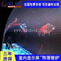 LED电子屏 供应室内P4.81LED室内屏高清屏 诚益芯