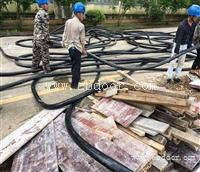 废旧电缆价格详情  广州市荔湾区铜电缆回收行情价