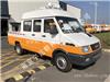 电力工程车+工程车依维柯9座+国六9座工程车+依维柯工程车