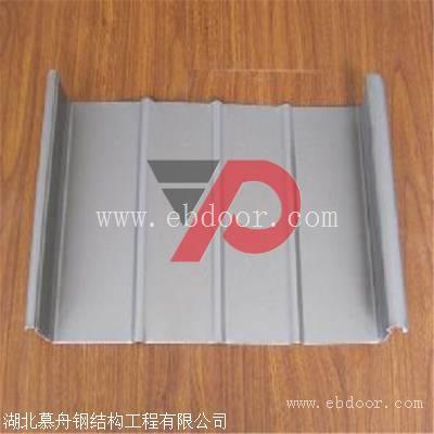 荆门市0.5mm-1.0mmYX51-470湖北慕舟复合墙面板