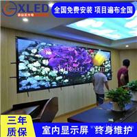 LED电子屏幕 定制防水P9LED出租屏 诚益芯