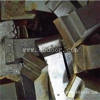 广东锡锭回收工厂 珠海回收锡膏 用过的废品锡收购