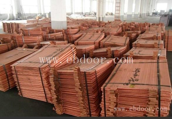 广州废电缆铜回收公司
