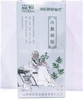 森顿冷敷凝胶60ml/盒，涂抹使用方便