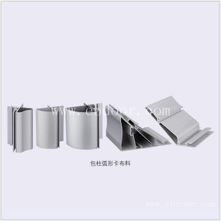 组合LED电子灯箱铝型材 广告灯箱铝型材边框 灯箱铝材批发厂家