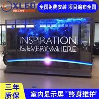 防水别 深圳LED电子屏厂家  定制防水P8深圳LED显示屏