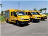 电力工程抢修车+市政工程救险车+燃气施工救险车