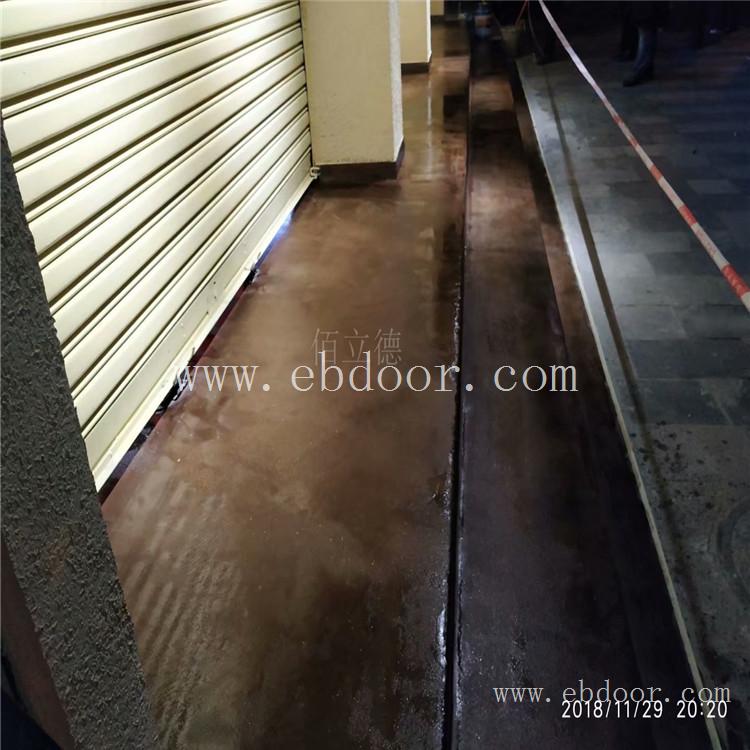 水性地坪漆 新津无尘水性地坪漆