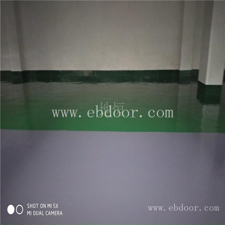 环氧砂浆地坪漆 承重型砂浆地坪漆 广元热门环氧砂浆地坪漆