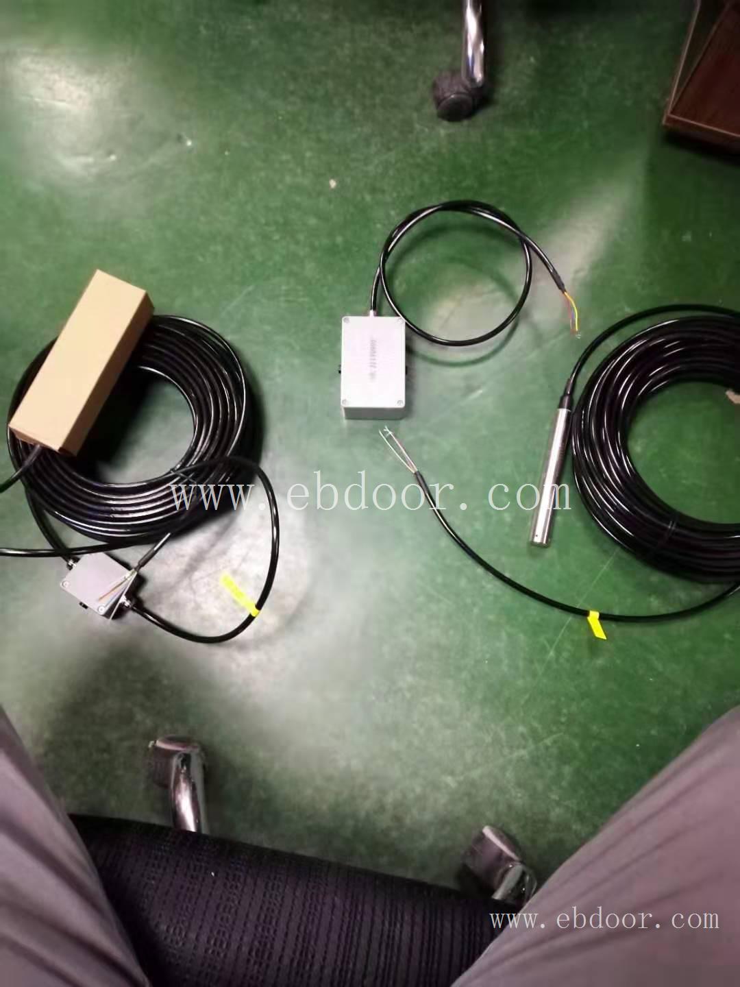 智能水位计型号 压阻式液位传感器 入选水利部目录