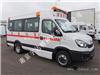 依维柯救护车+转运救护车+A35救护车+救护车厂家