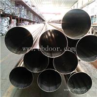 兴荣316抛光扶手管 316L不锈钢装饰管 不锈钢光亮护栏管 