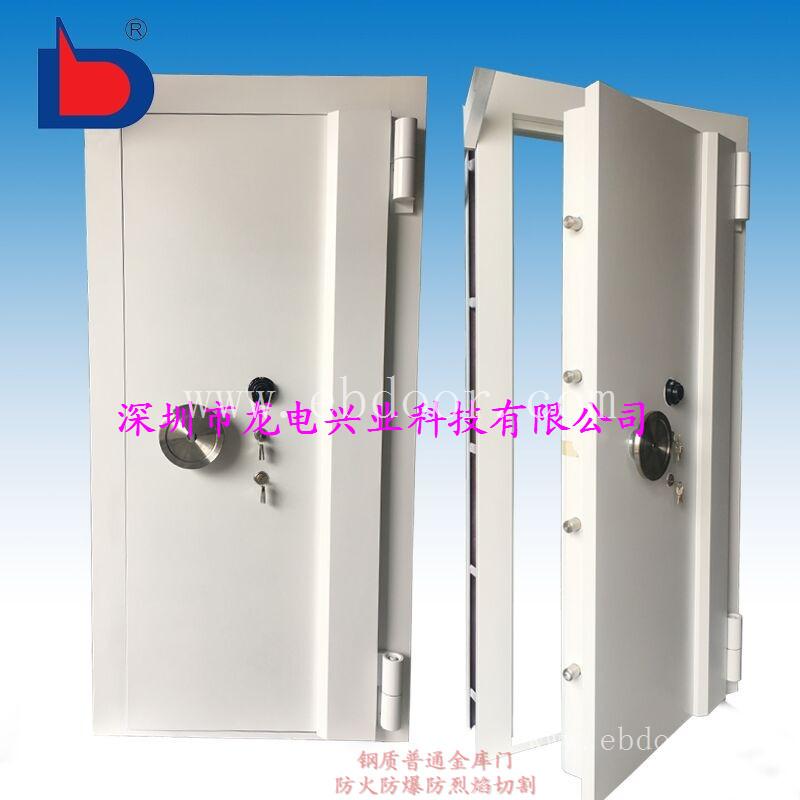 铜仁市文物库房门厂家