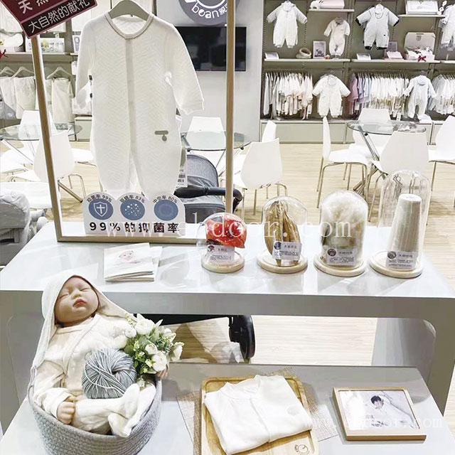 孕婴童用品展展位申请2021