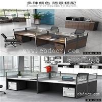 昆明培训桌电脑桌办公家具设计出效果图