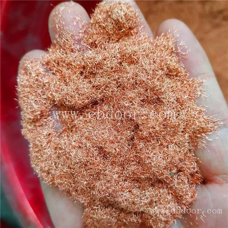 唐山市金拓机械 水式铜米破碎机视频 多功能水式铜米设备