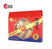 年货礼品-华美年货礼盒-团购批发