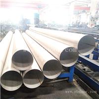 不锈钢大口径圆管 201不锈钢装饰管 不锈钢管厂家现货供应