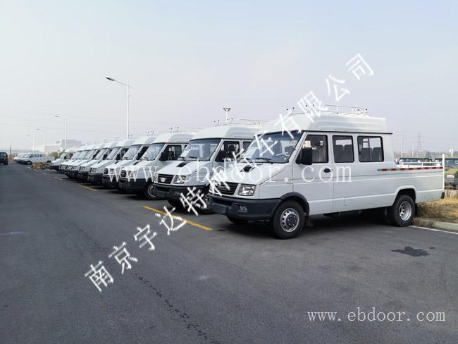 新款国六工程车+9座工程车+6座工程车+依维柯工程车