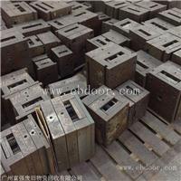 广州南沙区废铁回收价格  广州废铁详情价