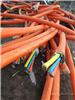 广州增城区铜芯电缆回收