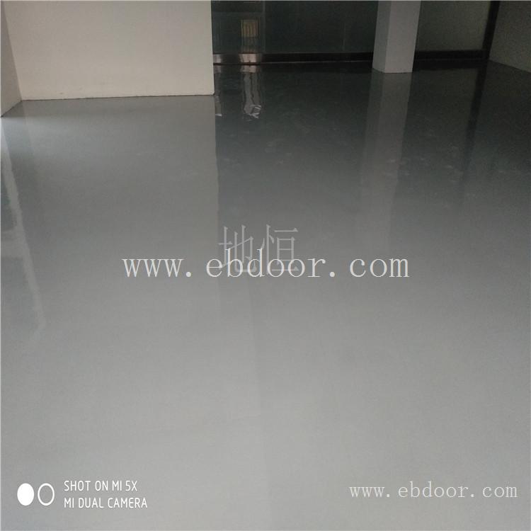 环氧砂浆地坪漆 承重型砂浆地坪漆 南充防霉环氧砂浆地坪漆