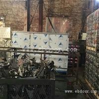 先泰废铜超声波清洗机 振板式金属废料专用清洗机