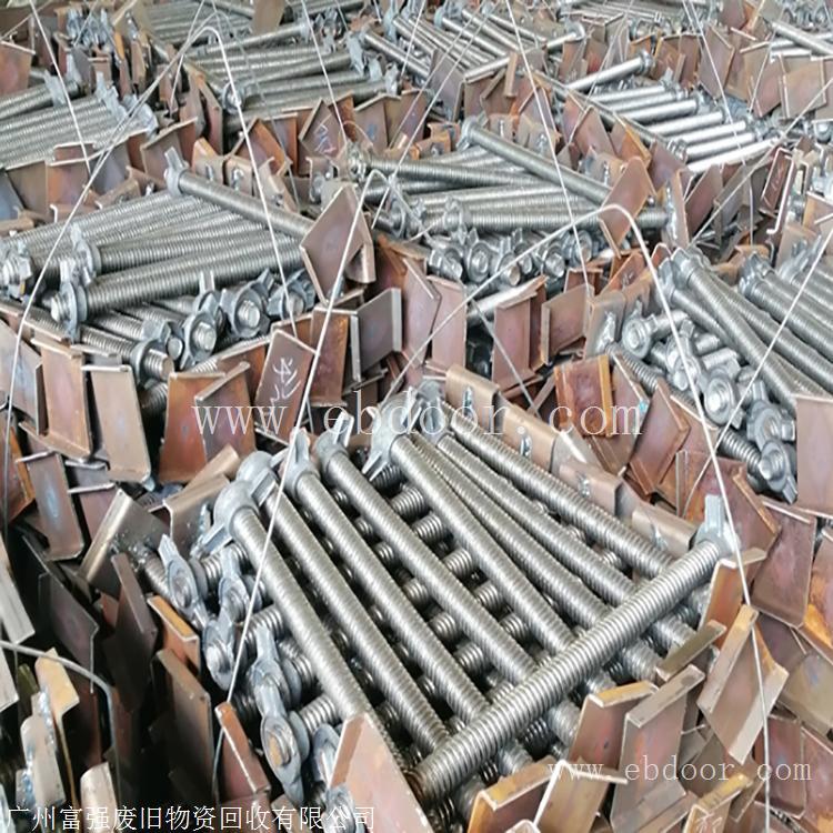 花都区狮岭镇废铜回收公司  整厂金属回收设备