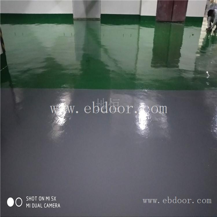 环氧树脂砂浆地坪漆 环氧砂浆地面漆 绵阳无尘环氧砂浆地坪漆