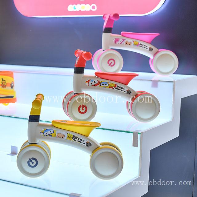儿童童车展深圳童车展展位申请