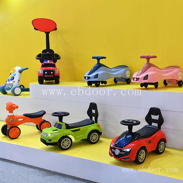 中国深圳童车展展位申请