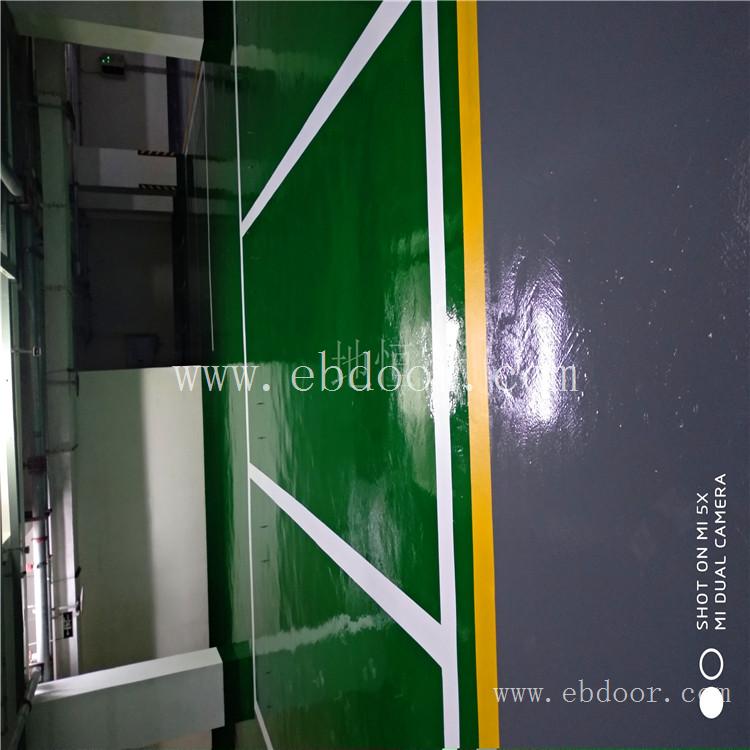 彩色环氧地坪漆 环氧树脂薄涂地面漆