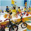 自行车童车批发渠道深圳童车展