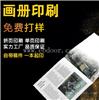 画册印刷 产品图册设计排版 佛山印刷厂定制