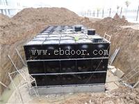 巴彦淖尔装配式不锈钢水箱条形梁