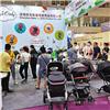 婴儿手推车童车批发深圳童车展
