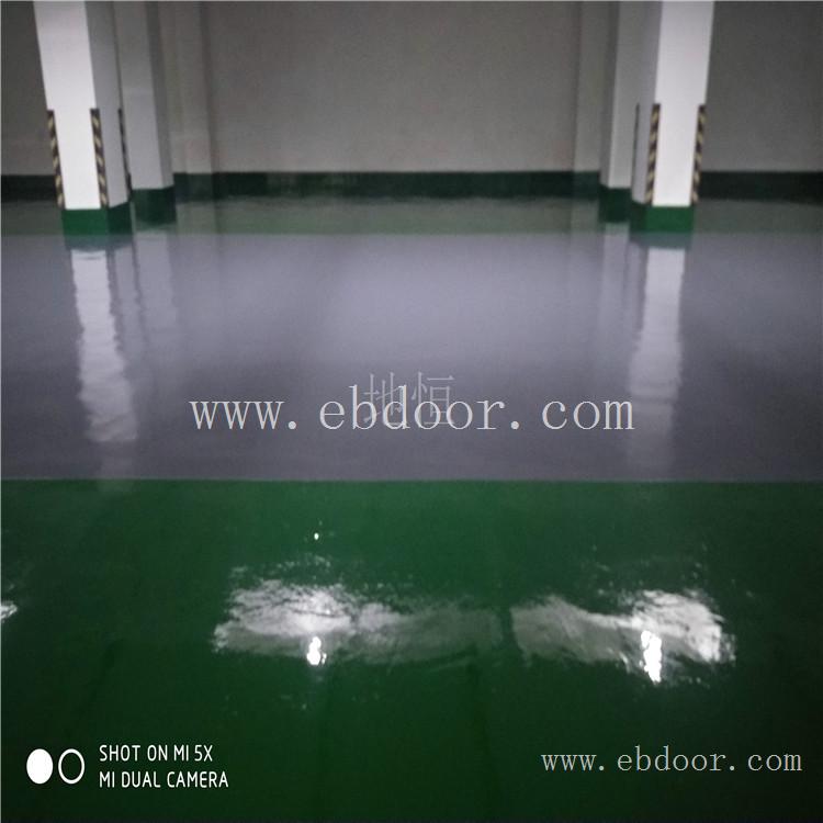 环氧树脂砂浆地坪漆 环氧砂浆地坪 江西防尘环氧砂浆地坪漆