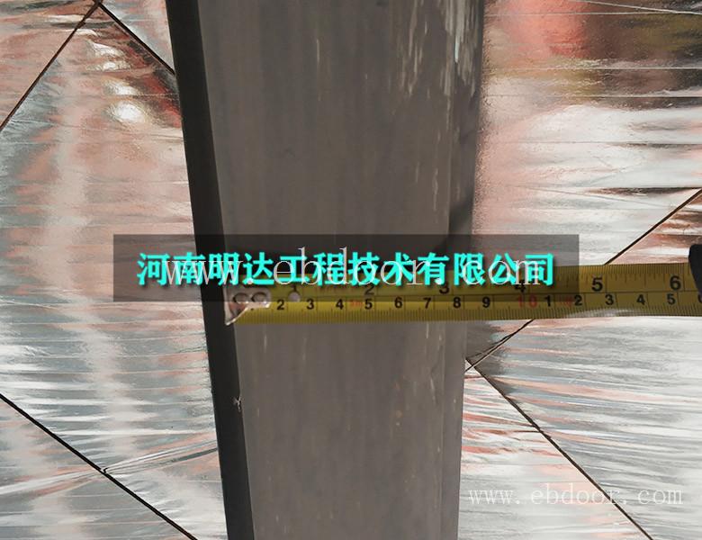 青岛厂房质量鉴定报告