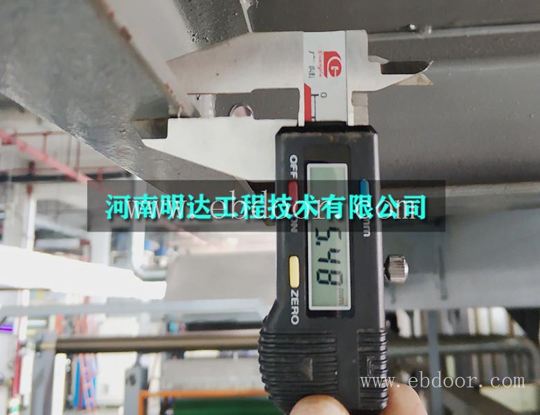 青岛厂房质量鉴定机构