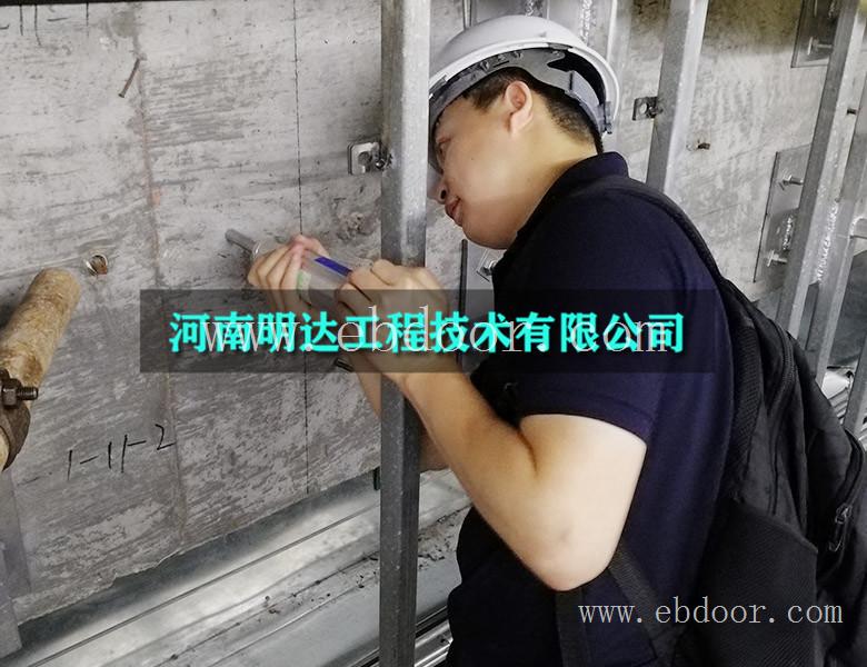 青岛厂房质量鉴定中心
