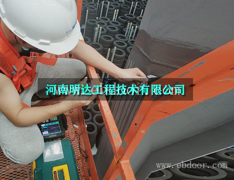 青岛厂房安全性检测收费标准